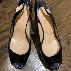 Christian Loubutin Heels